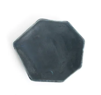 Small Formation Plate