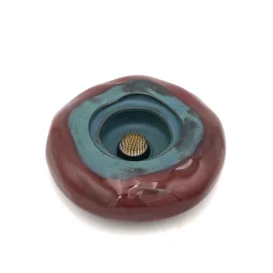 Smith - Ikebana - Large (Red/Blue)