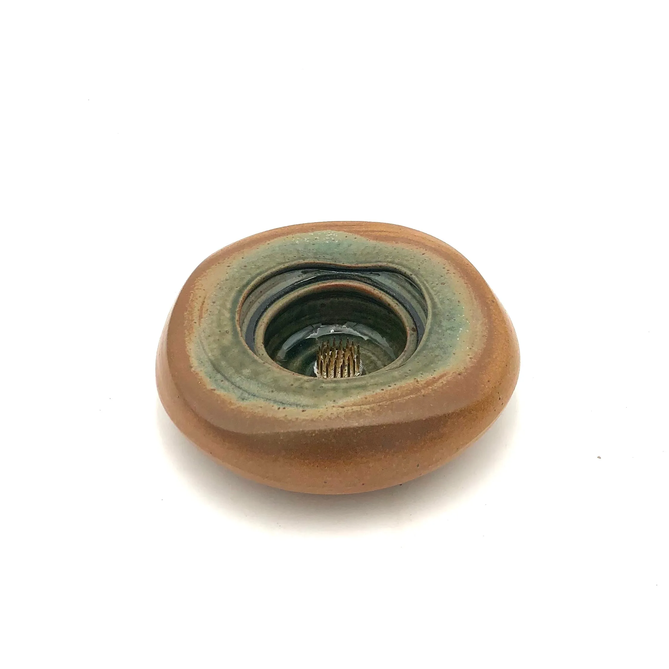 Smith - Ikebana - Medium (Green/Yellow)