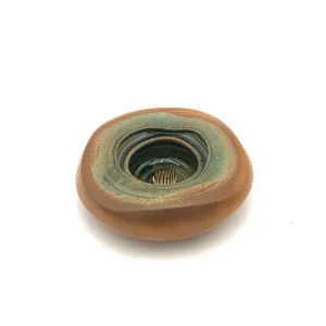 Smith - Ikebana - Medium (Green/Yellow)