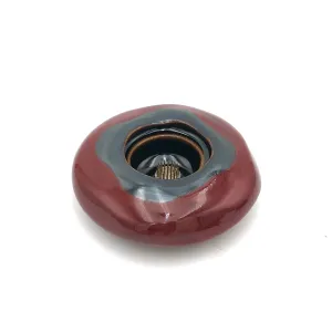 Smith - Ikebana - Medium (Red/Black)
