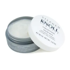 Solid Wax Grooming Pomade