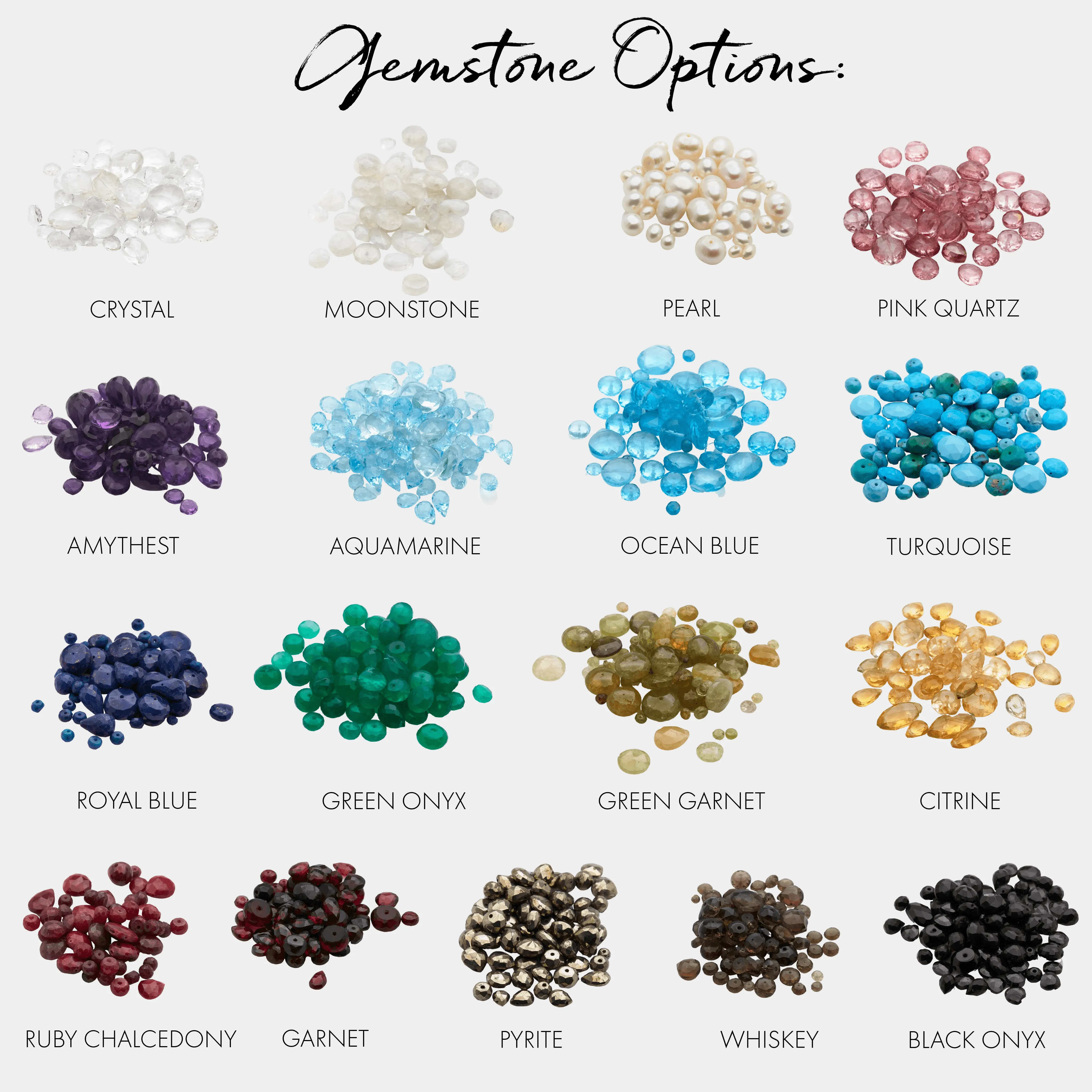 Stone Chain