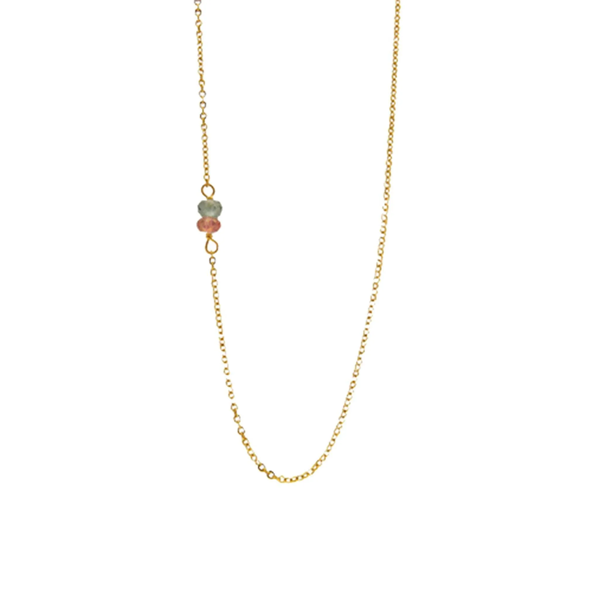 Stone Chain