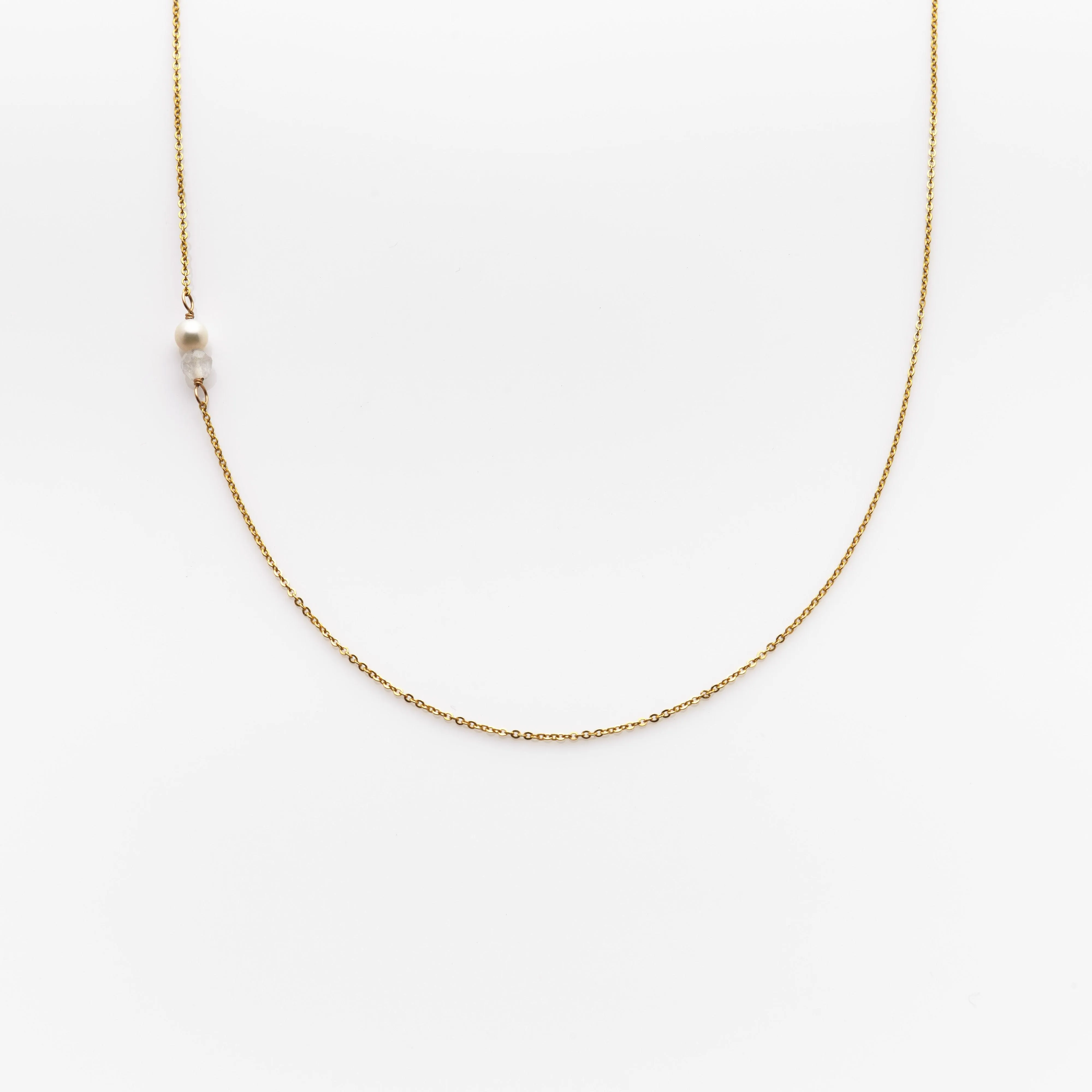 Stone Chain