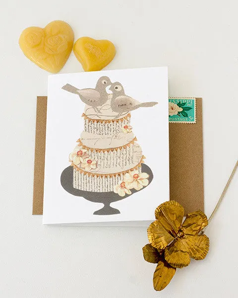 Stump Cake
