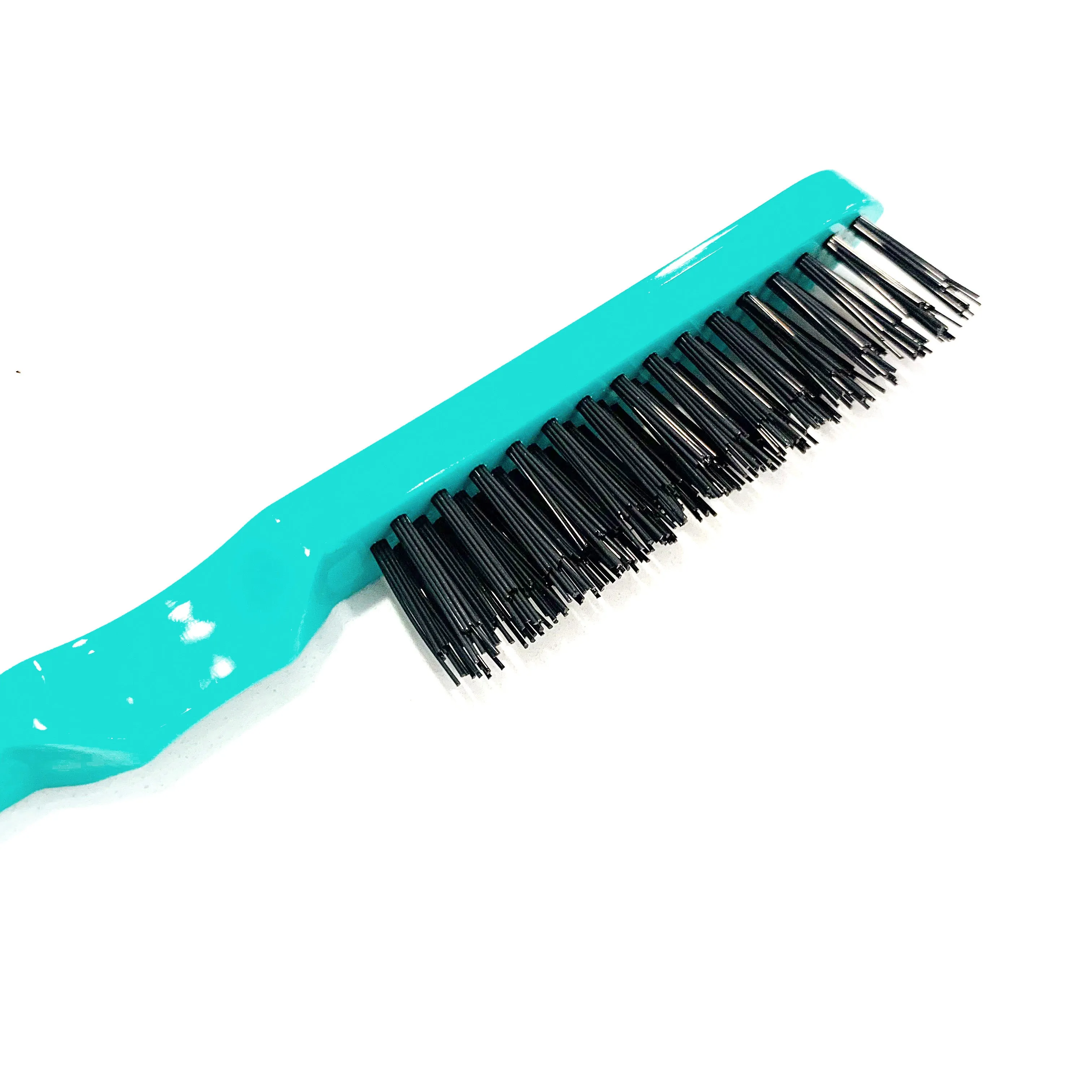 Teasing & Edge Hair Brush