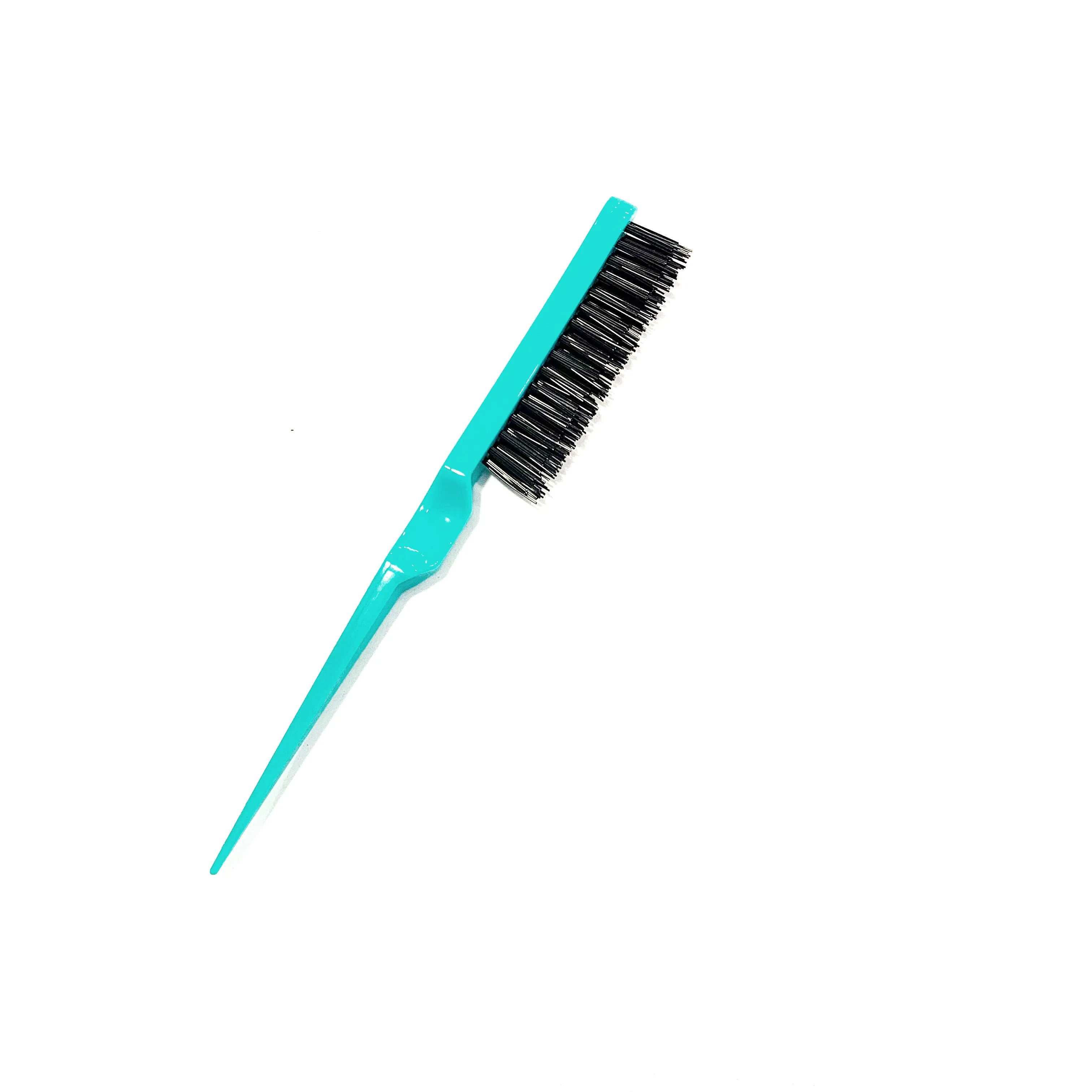 Teasing & Edge Hair Brush