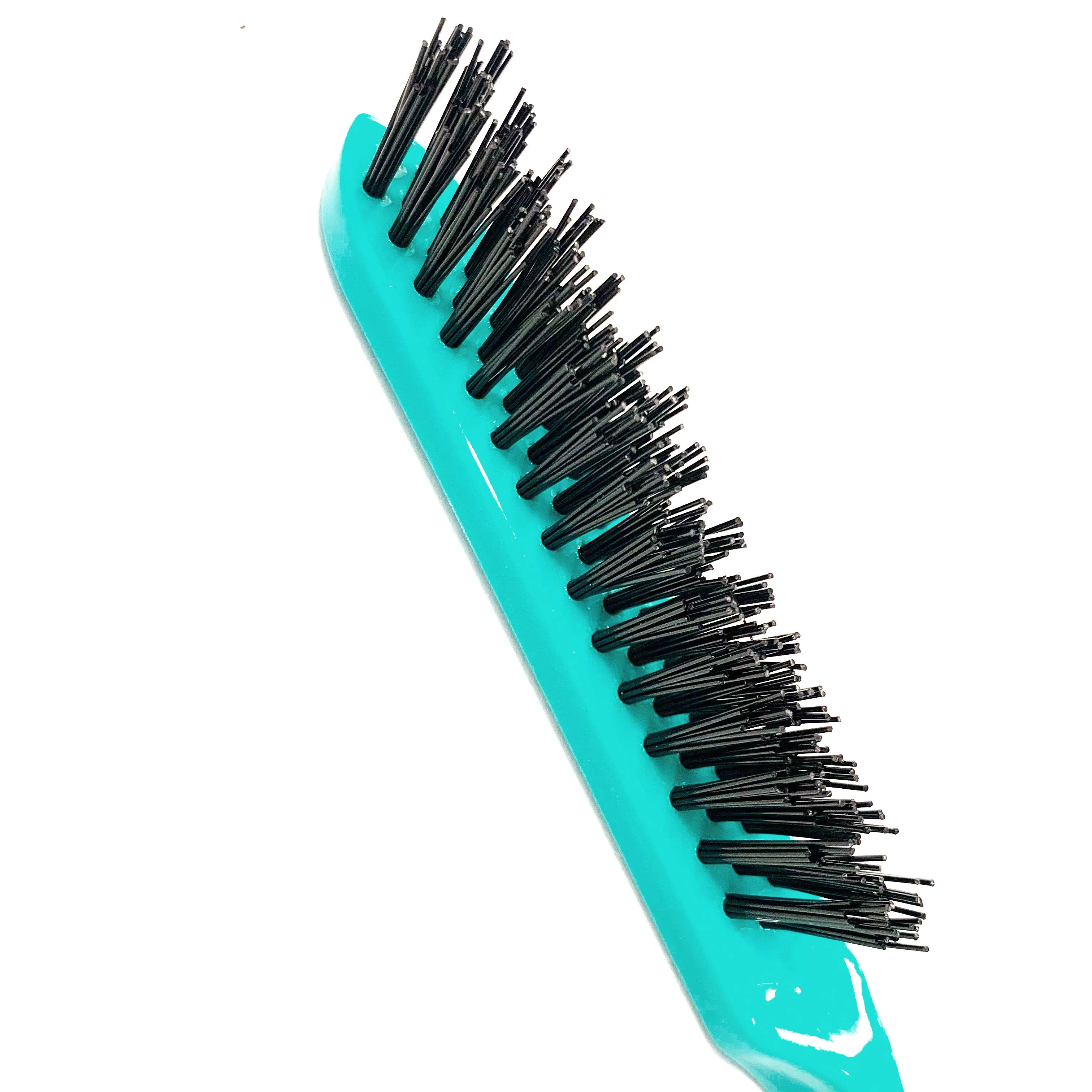 Teasing & Edge Hair Brush