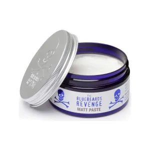 The Bluebeards Revenge Matt Paste