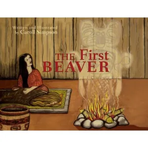 The First Beaver