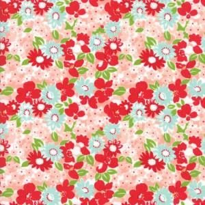 The Good Life Flower Garden in Coral