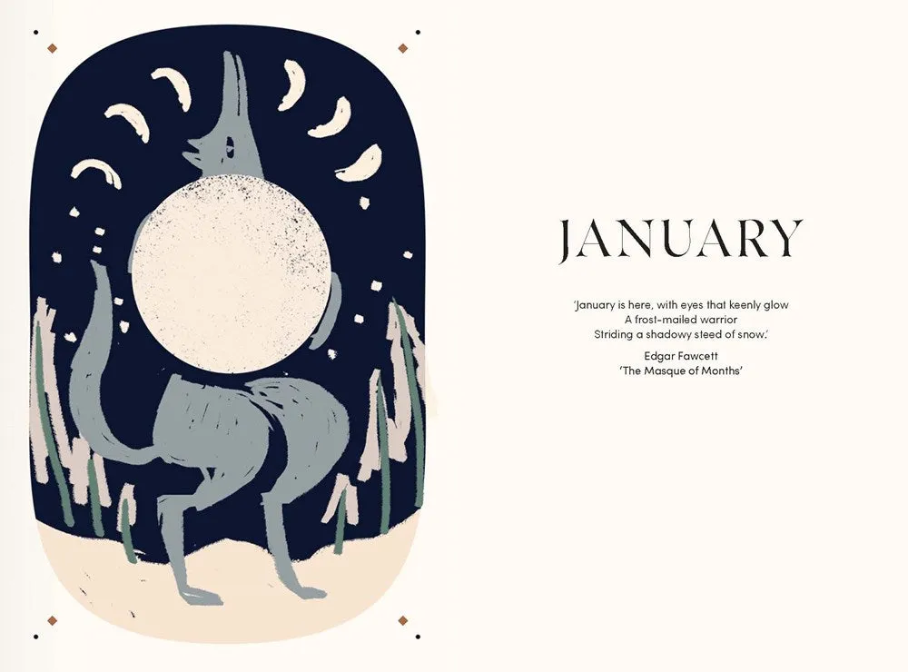 The Mystical Year