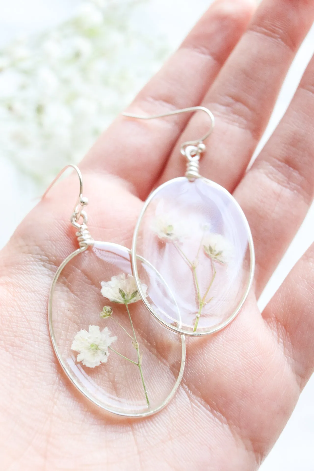 The Silver Flora