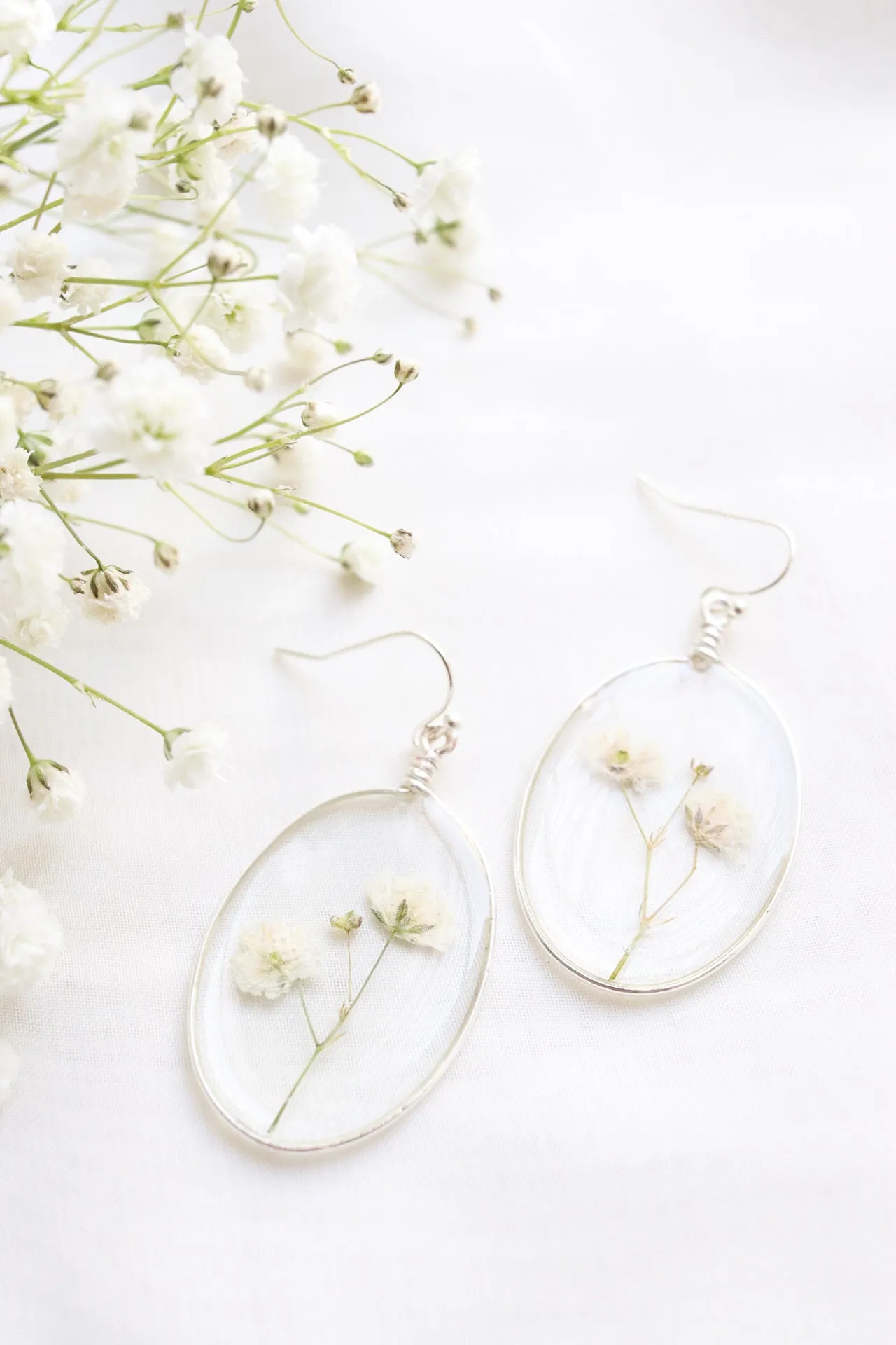 The Silver Flora