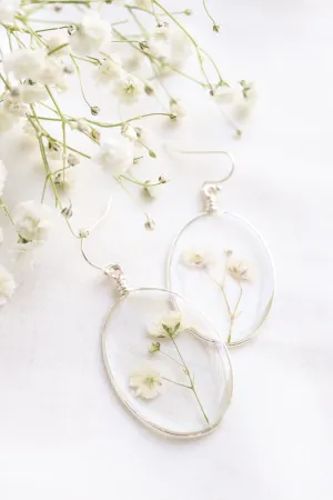 The Silver Flora