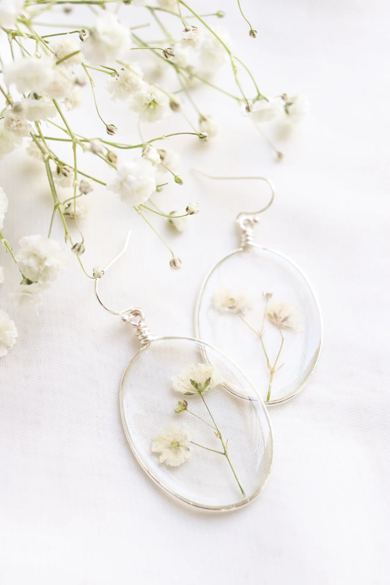 The Silver Flora