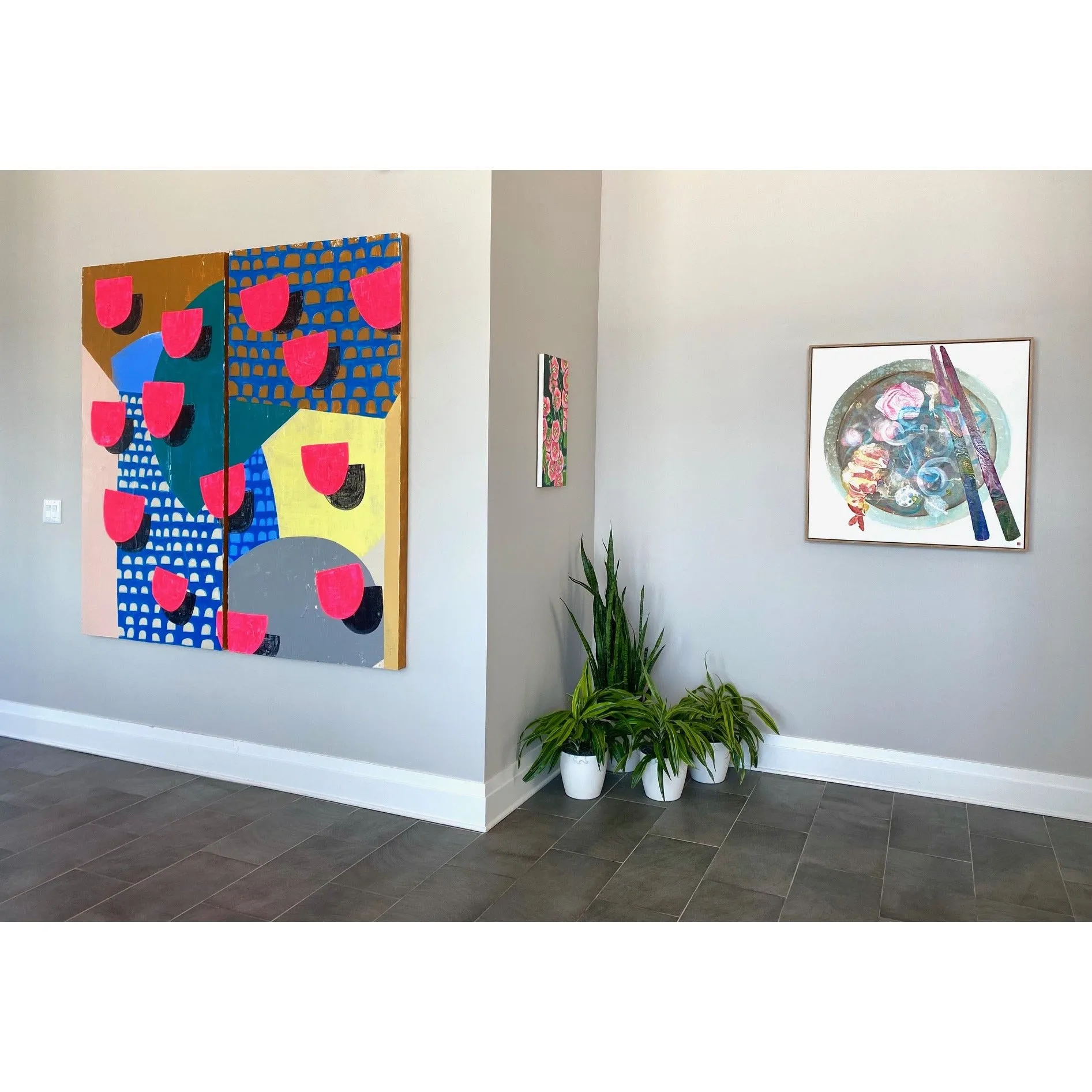The Third Room