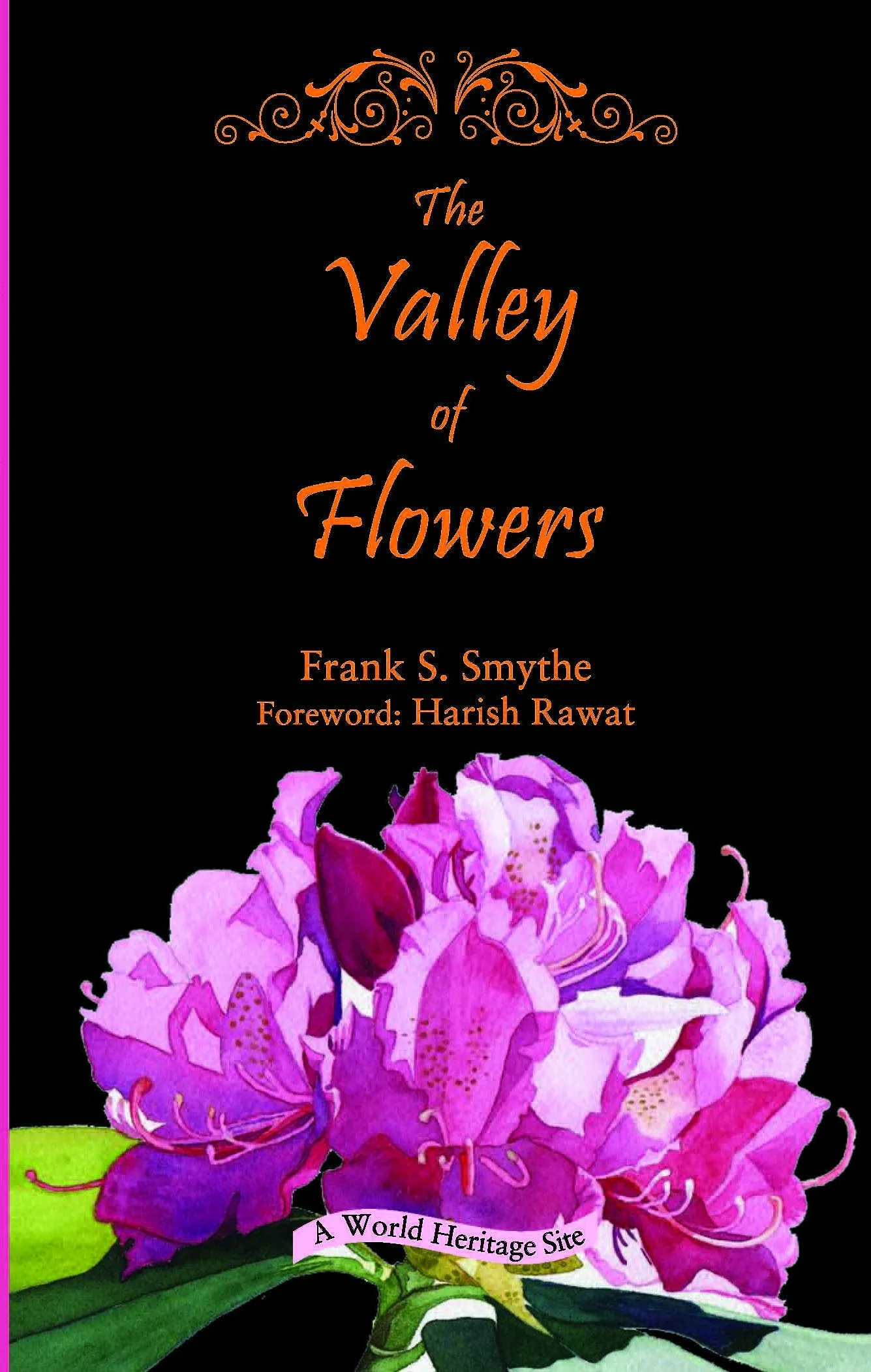 The Valley Of Flowers