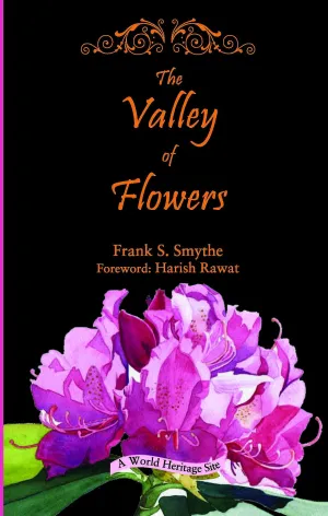 The Valley Of Flowers