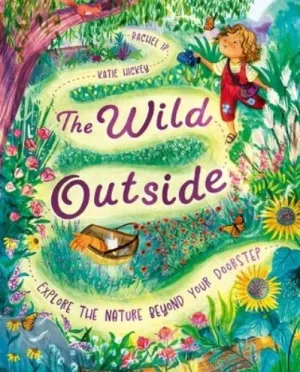 The wild outside