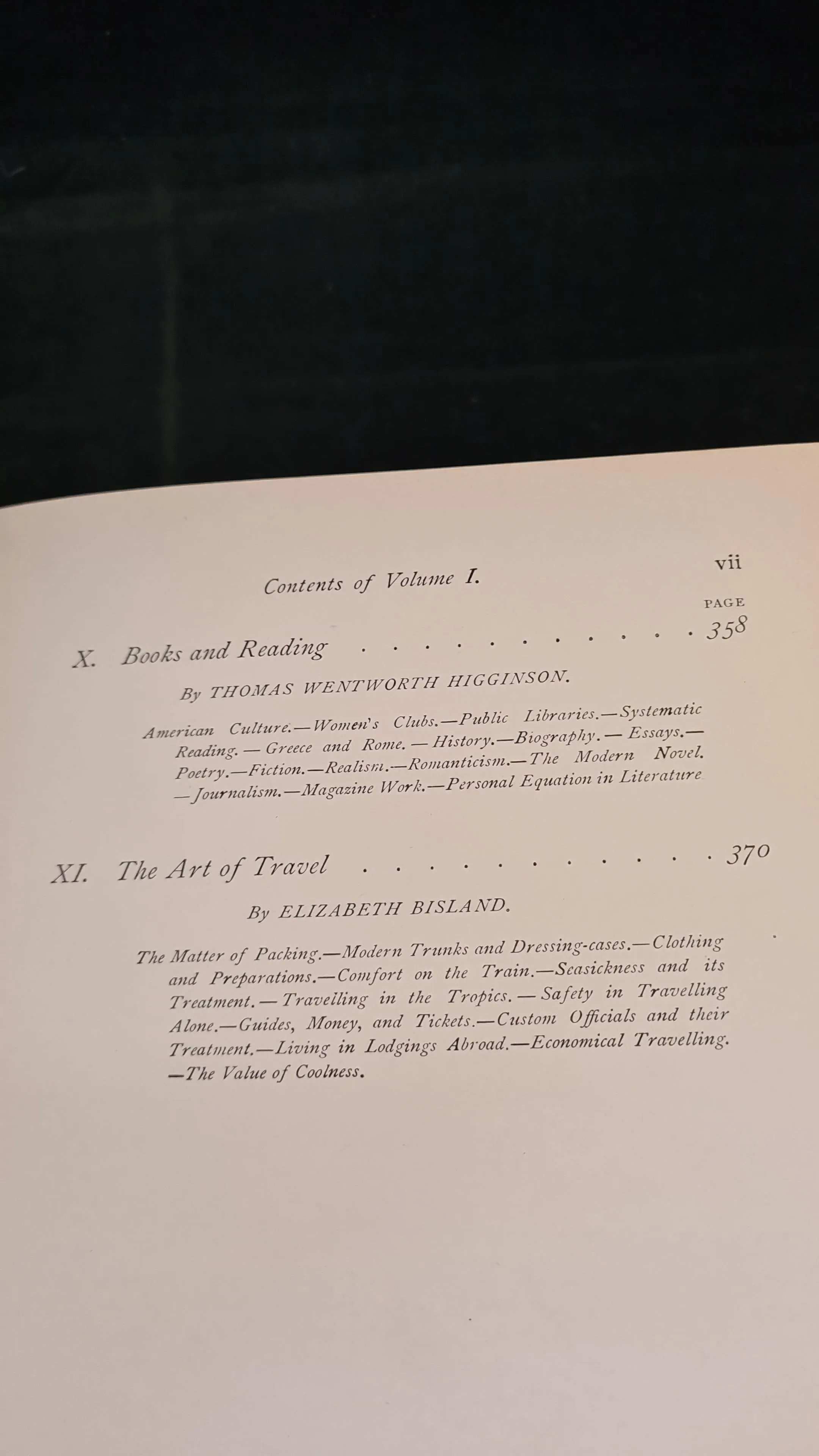 The Woman's Book Volume I & II 1894, Charles Scribner's Sons