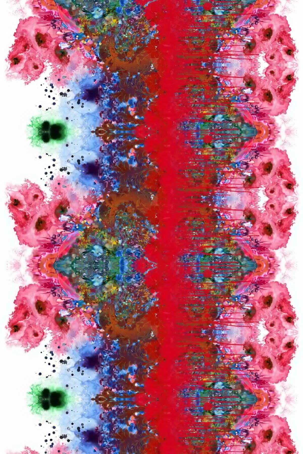 thunder blotch fabric