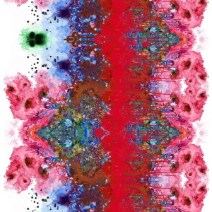 thunder blotch fabric