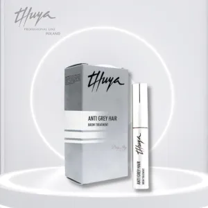 Thuya Anti-Grey Eyebrow Hair Treatment