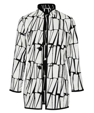 Trimdin - Abstract Onyx Mid-Length
