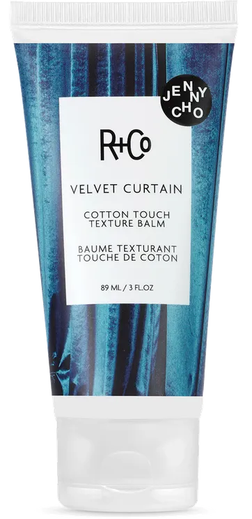 VELVET CURTAIN COTTON TOUCH TEXTURE BALM