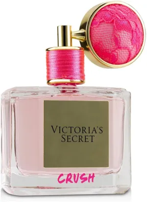 Victoria's Secret Crush Perfume for Women EDP, 100 ml