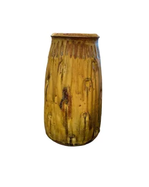 Vintage French Vase from Marseille