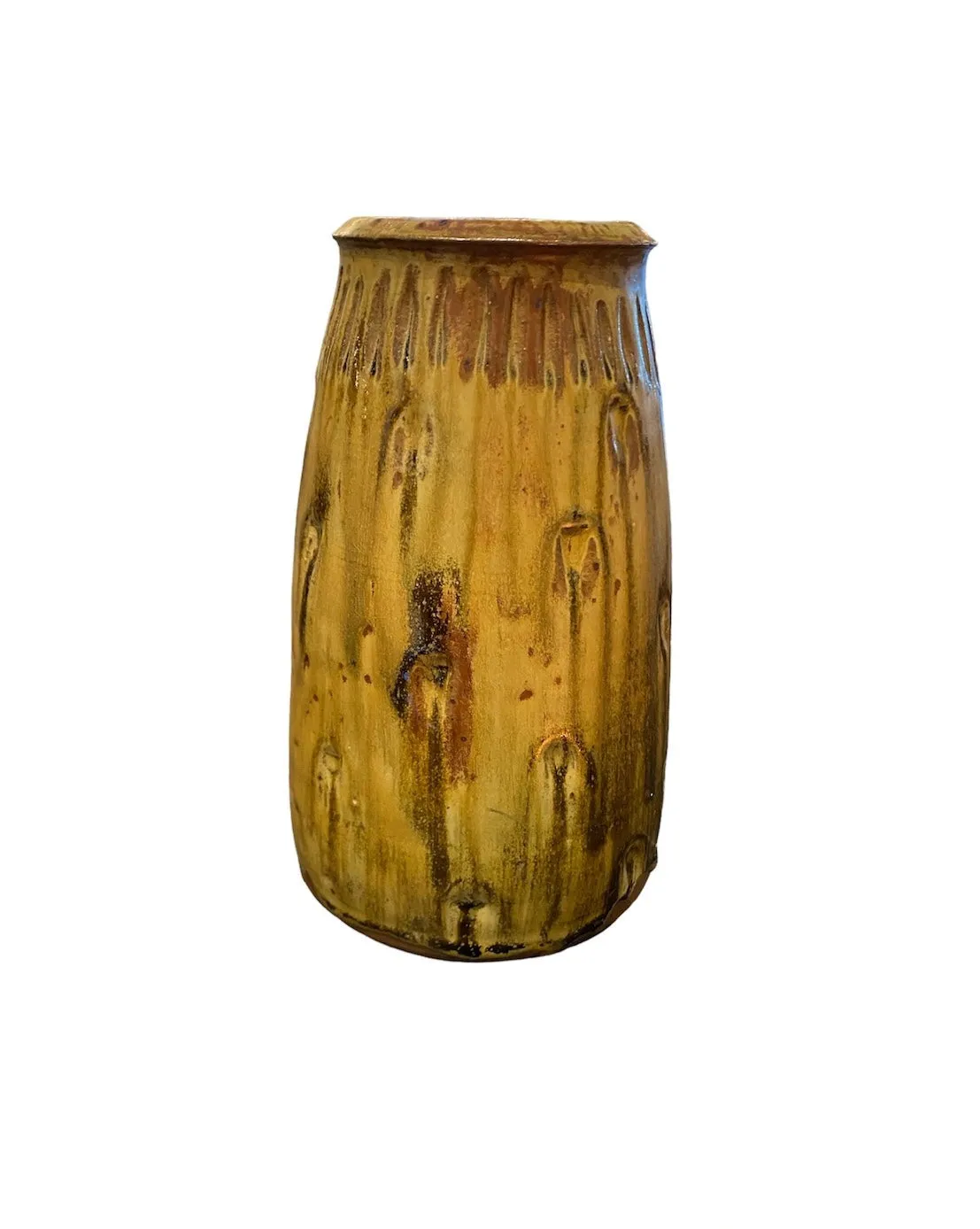 Vintage French Vase from Marseille