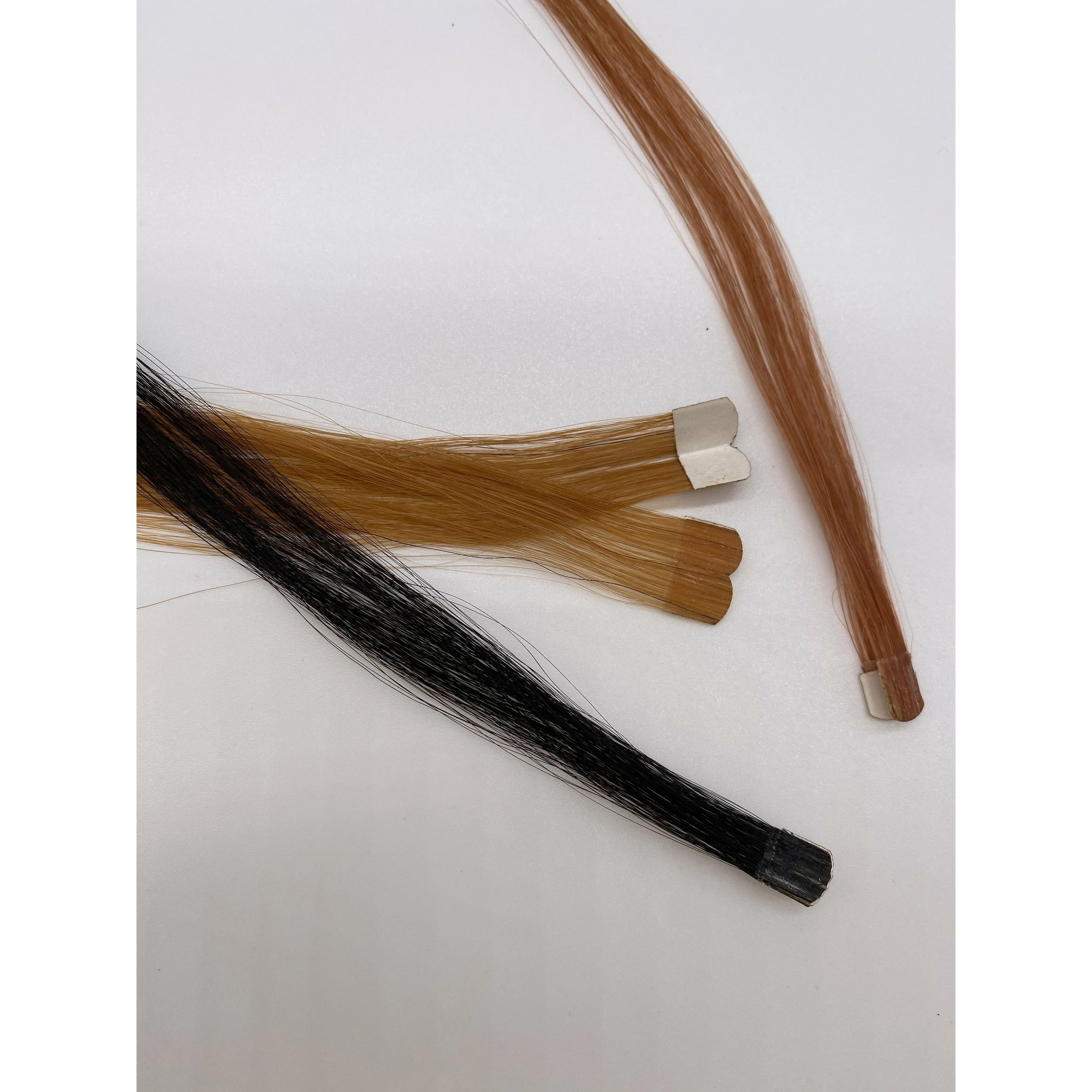 VIP M-Tip System (Tape Extensions 100 strands) / Straight 18"