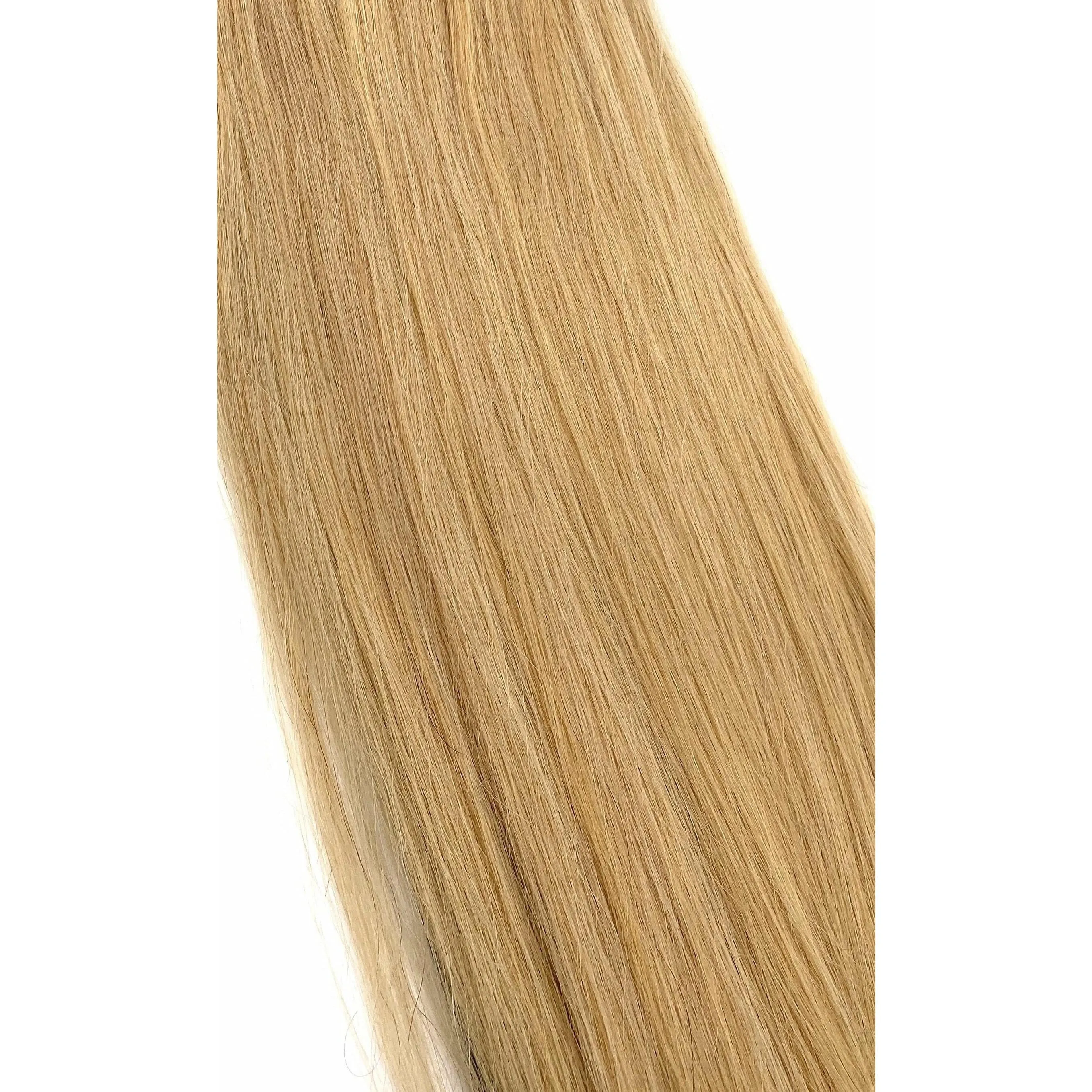 VIP M-Tip System (Tape Extensions 100 strands) / Straight 18"