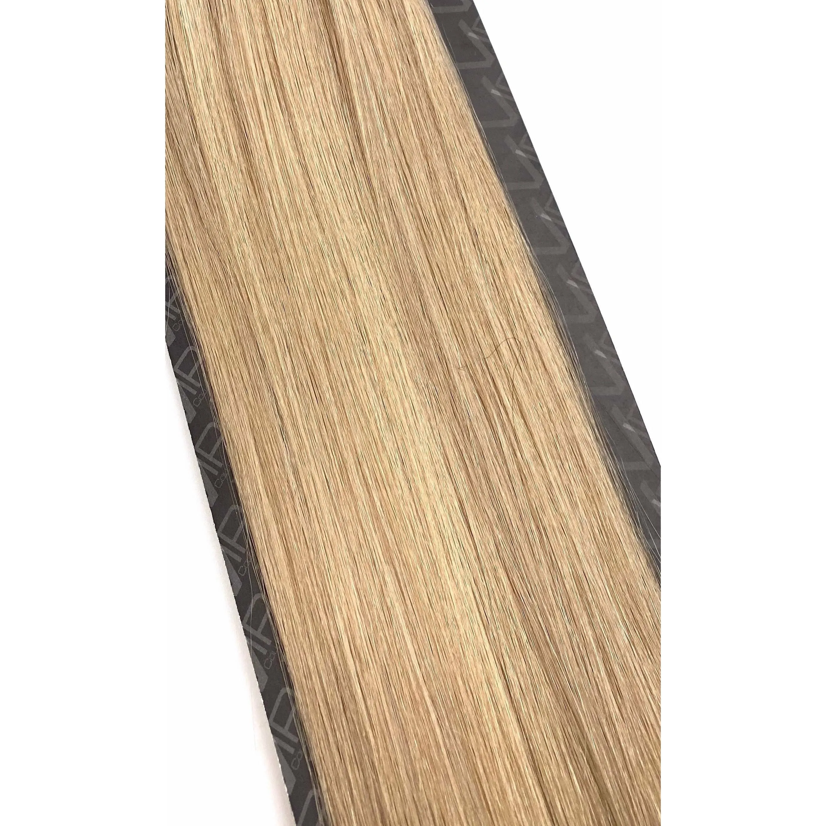 VIP M-Tip System (Tape Extensions 100 strands) / Straight 18"