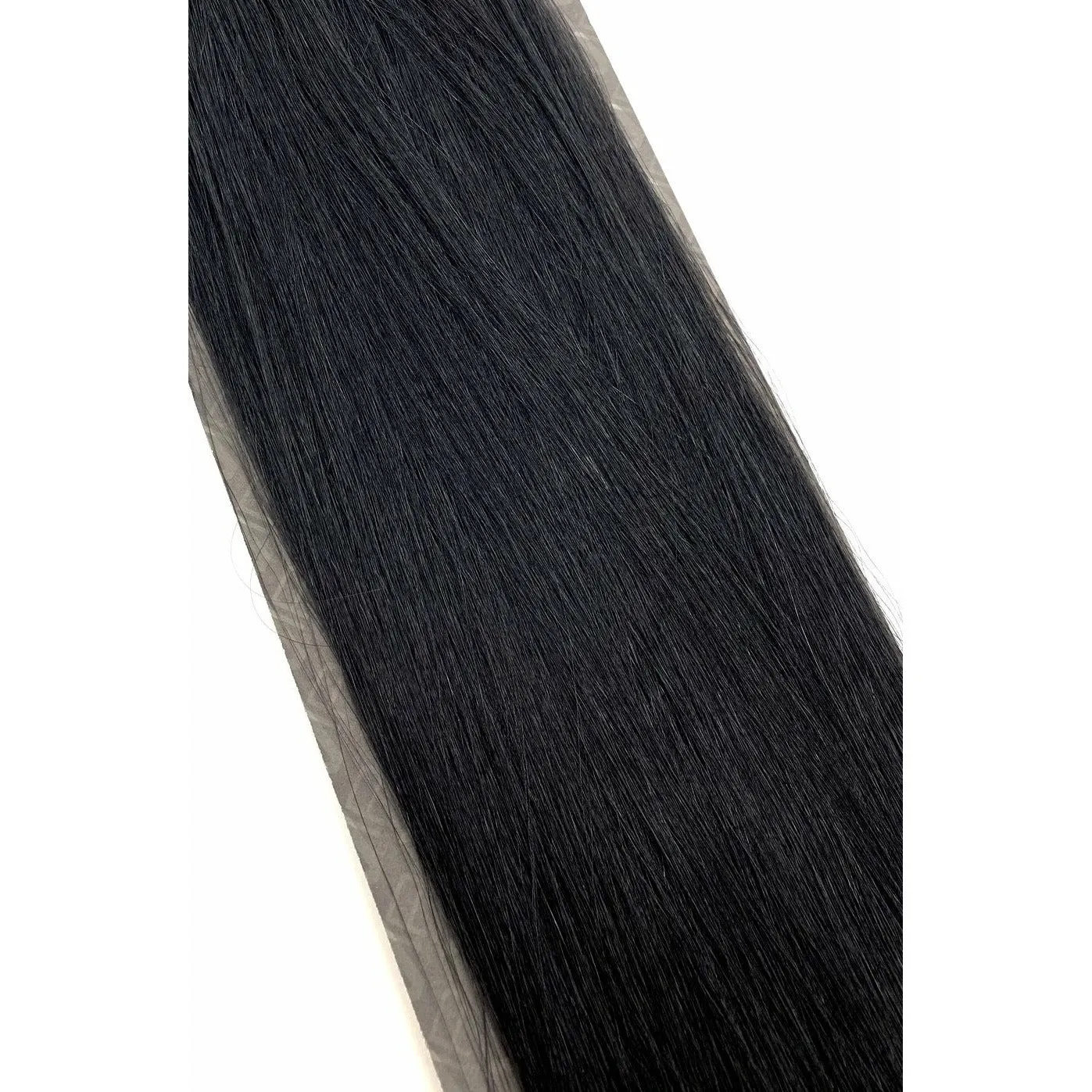 VIP M-Tip System (Tape Extensions 100 strands) / Straight 18"