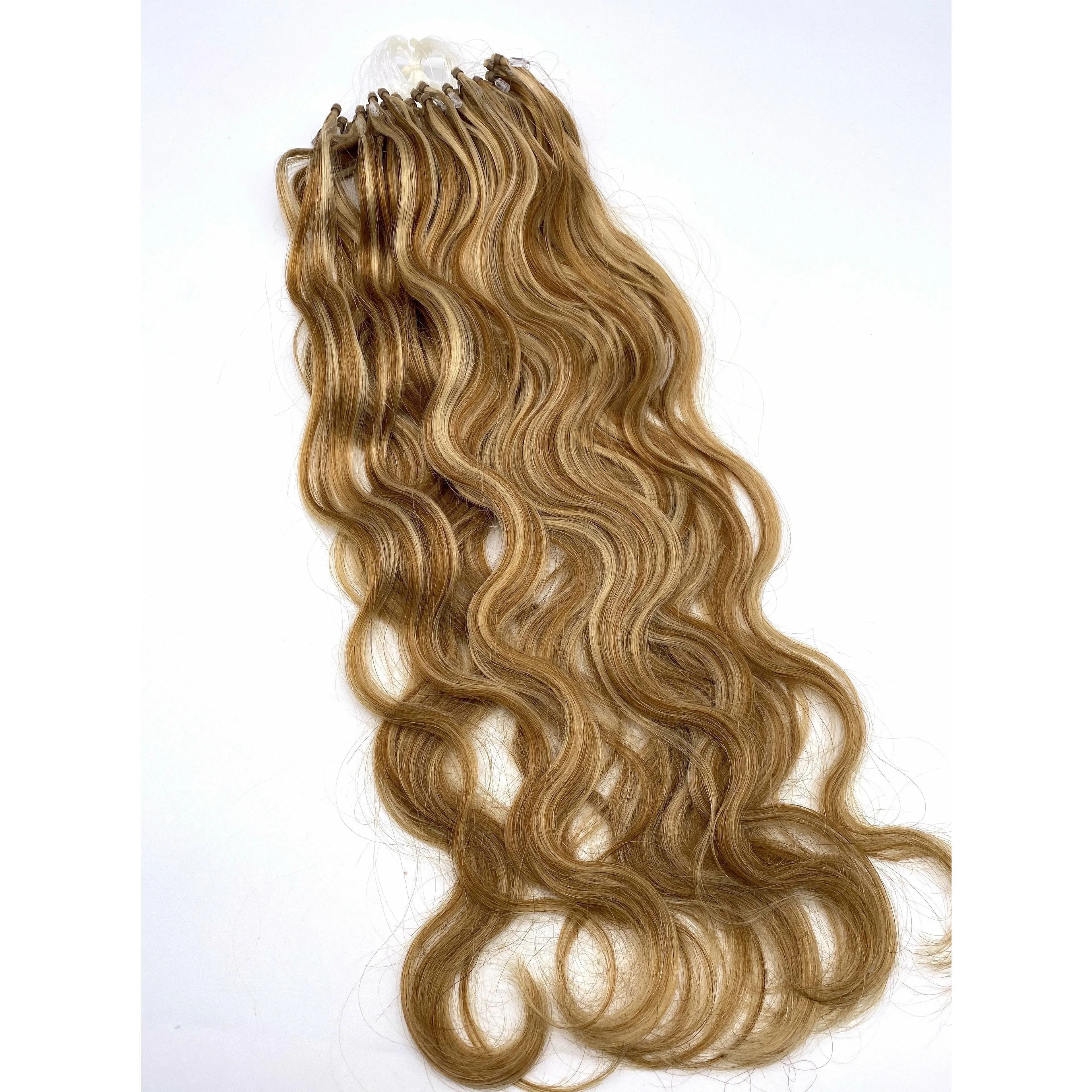 VIP RineX System / Wavy 18"