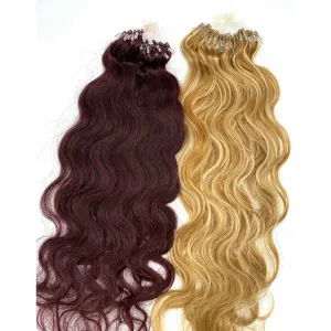 VIP RineX System / Wavy 18"