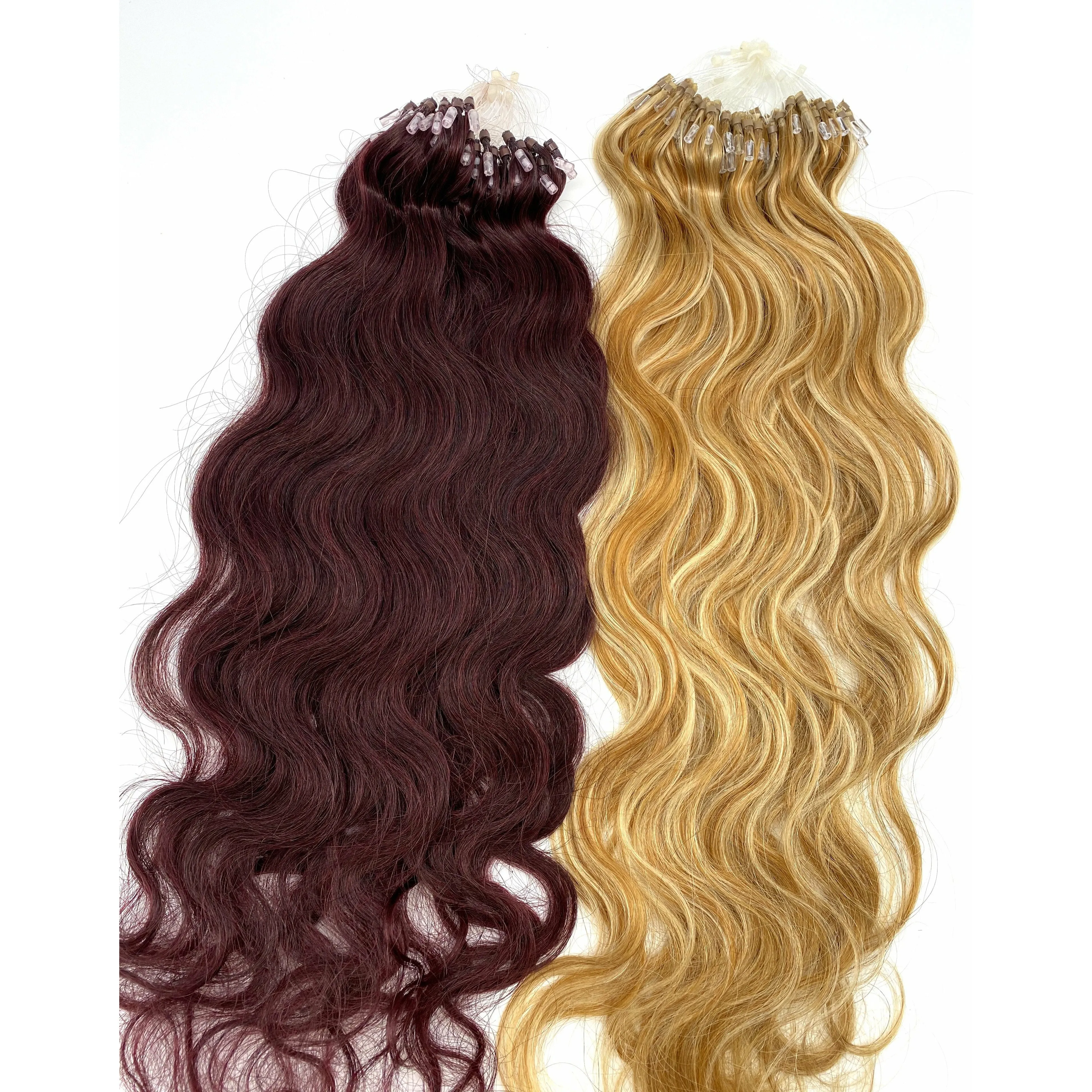 VIP RineX System / Wavy 18"