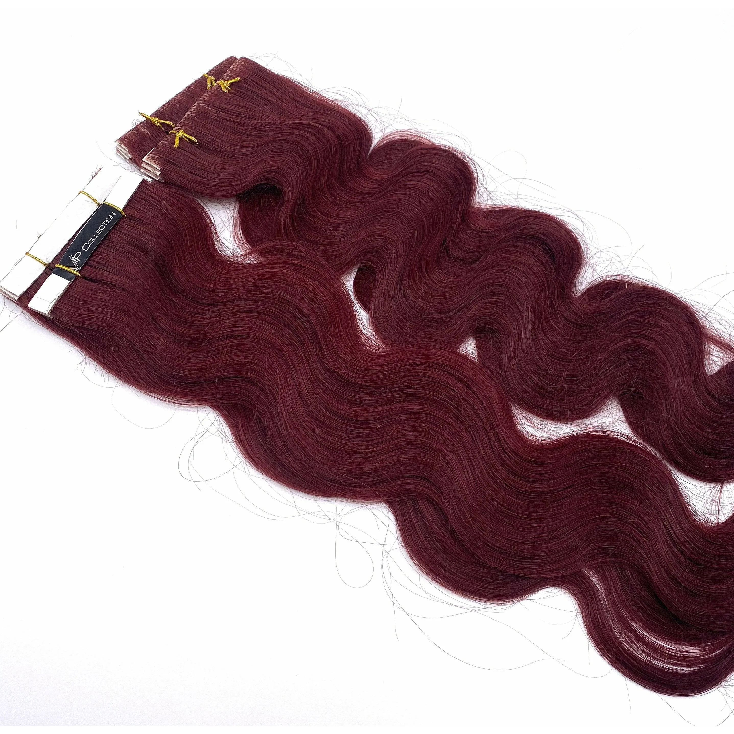 VIP TapeX System / Wavy 18"
