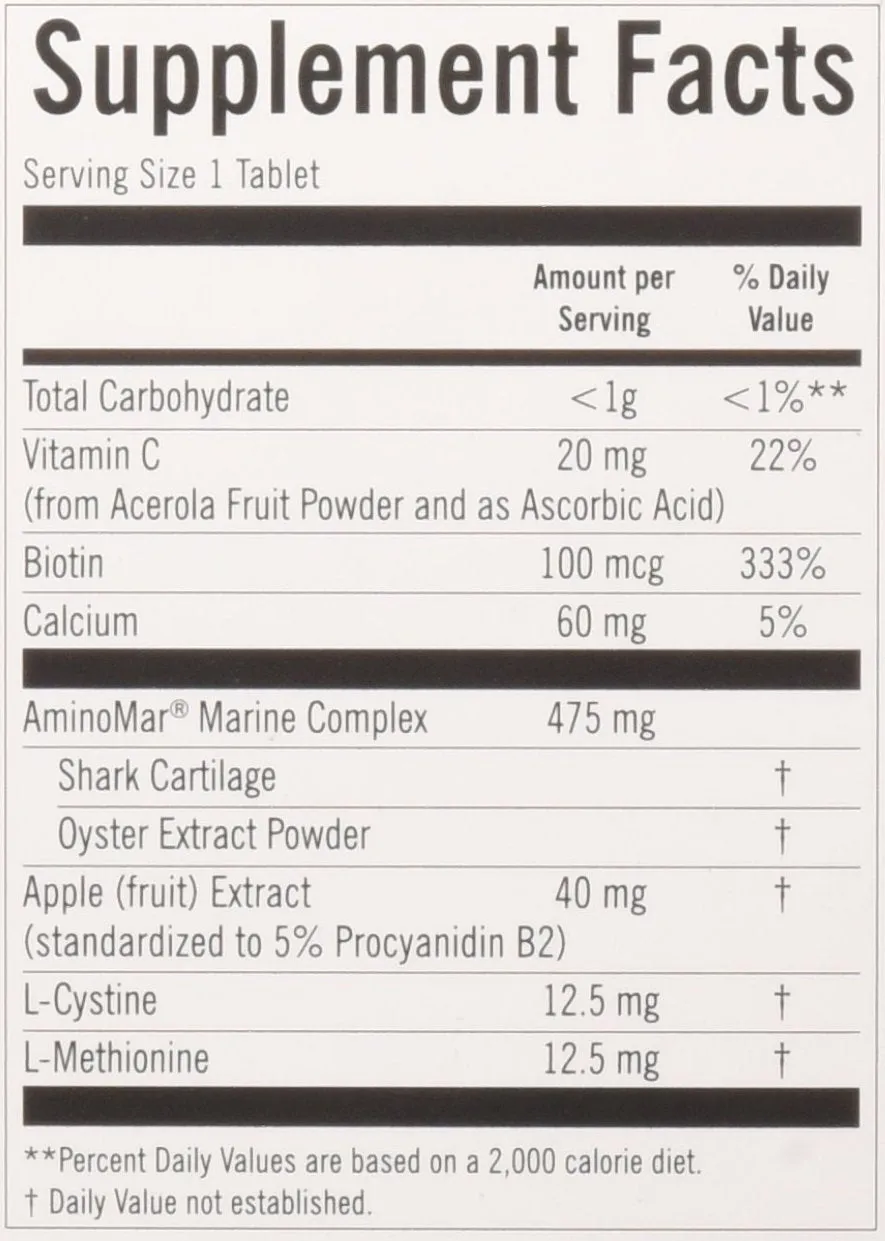 Viviscal Professional Strength Hair Growth Supplement (60 tablets) in India
