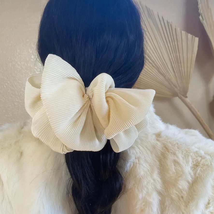 White Cloud Clip