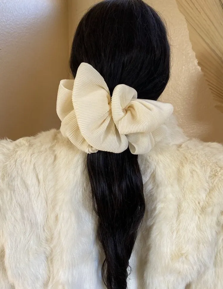 White Cloud Clip