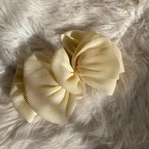 White Cloud Clip