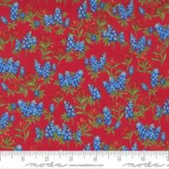 Wildflowers by Moda