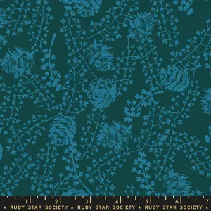 Winterglow, Forest Pine