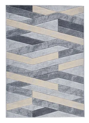 Wittson Area Rug in Blue (8x10)
