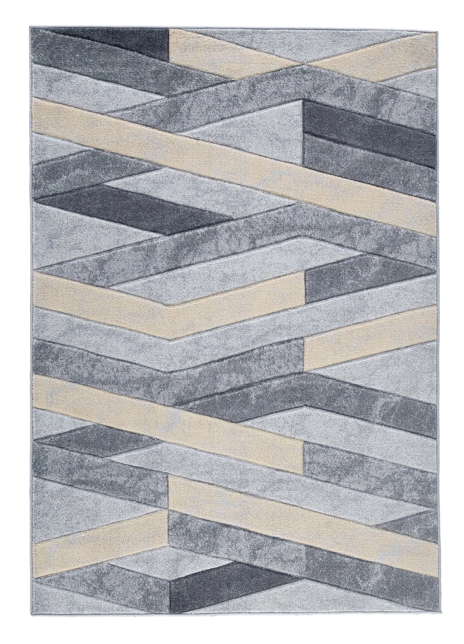 Wittson Area Rug in Blue (8x10)